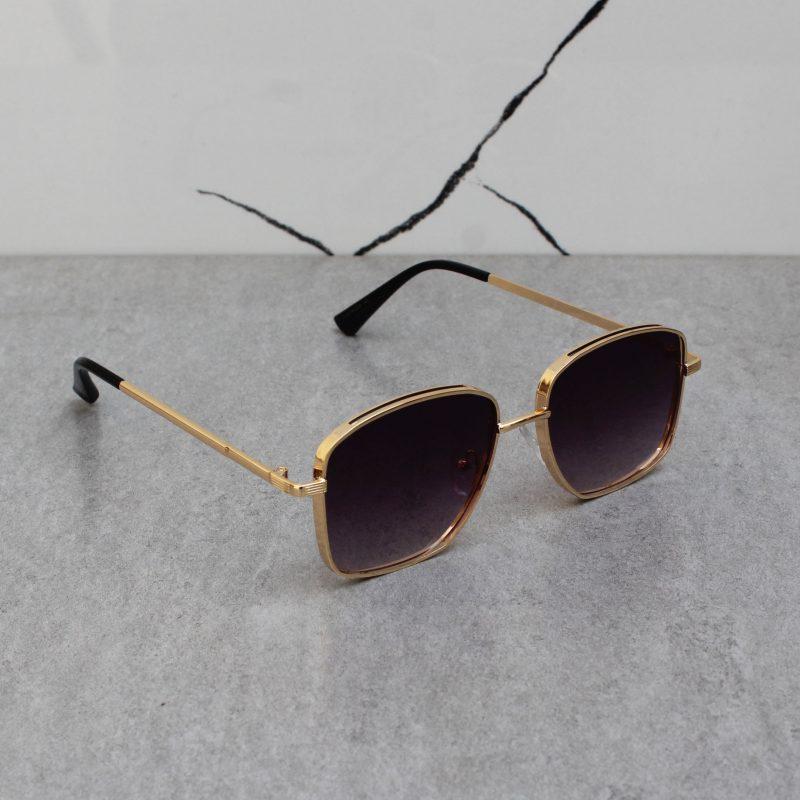 Stylish Cool Stuff X2 Sunglasses For Men And Women-FunkyTradition