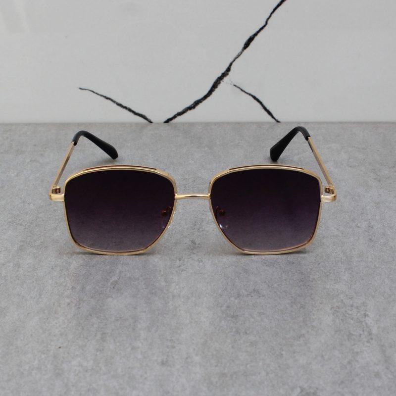 Stylish Cool Stuff X2 Sunglasses For Men And Women-FunkyTradition