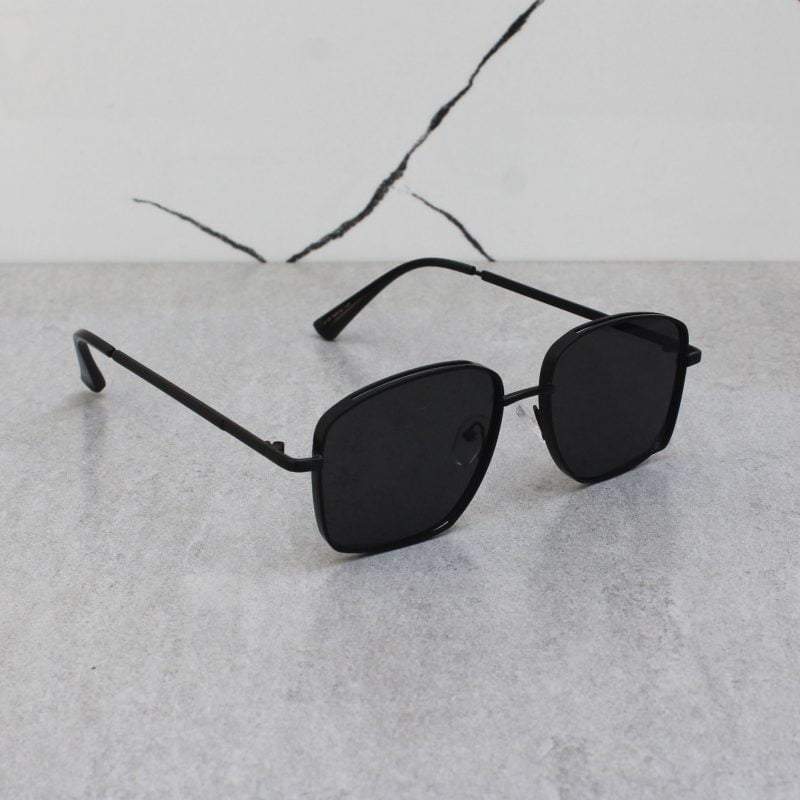 Stylish Cool Stuff X2 Sunglasses For Men And Women-FunkyTradition