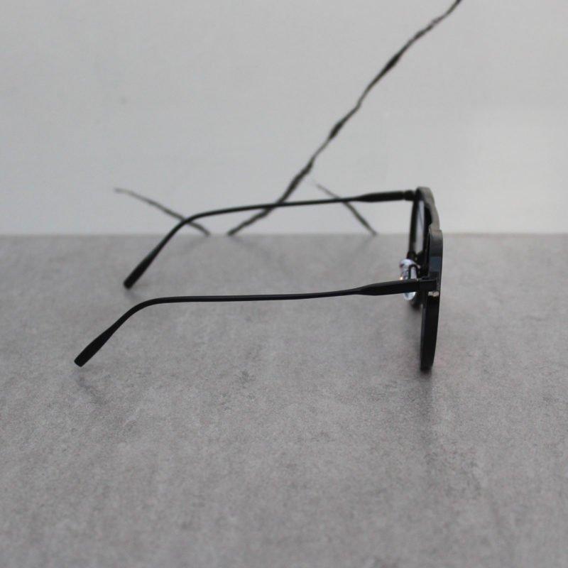 Stylish Metal Frame Sunglasses For Men And Women-FunkyTradition
