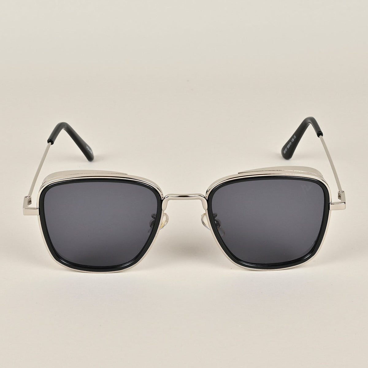 Luxury Oversized Square Sunglasses – Unisex Designer Shades with UV Protection