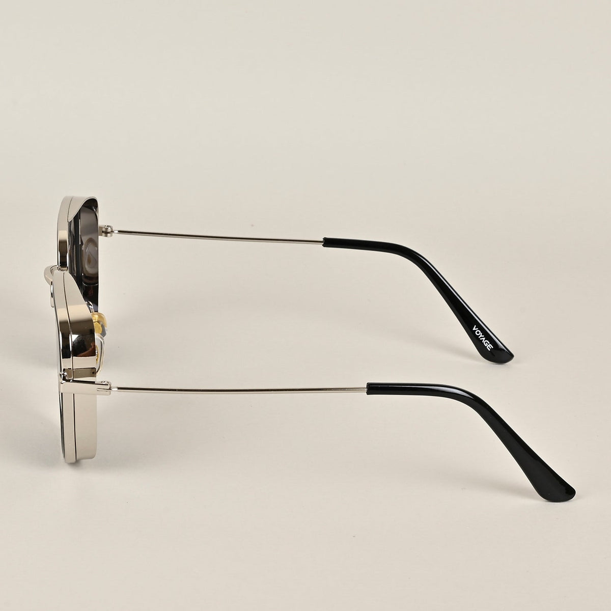 Luxury Oversized Square Sunglasses – Unisex Designer Shades with UV Protection