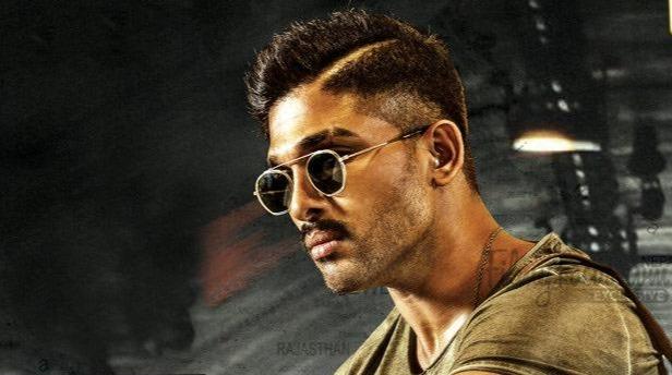 Stylish Allu Arjun Round Sunglasses For Men And Women-FunkyTradition