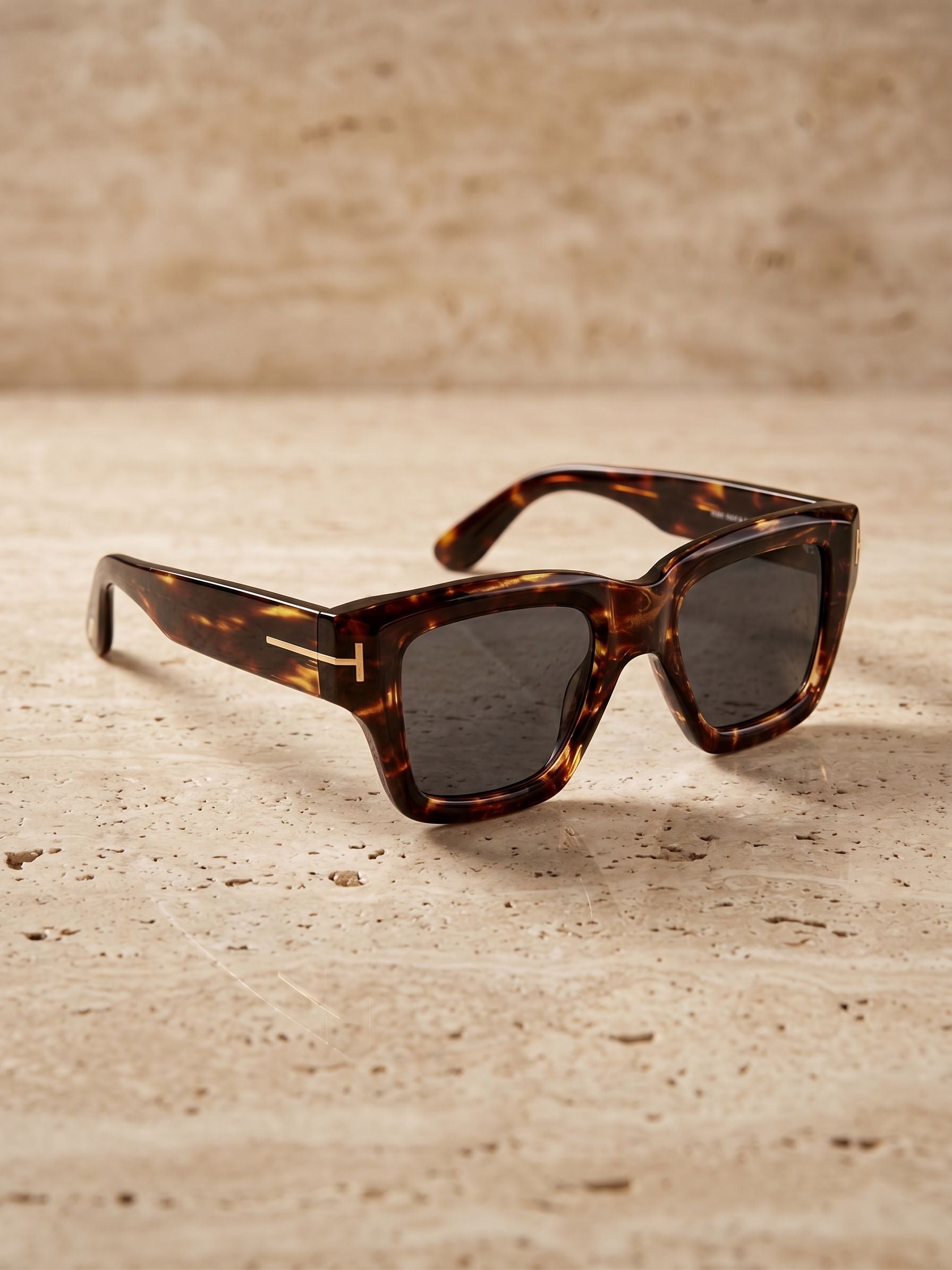 Bobby Deol Inspired Havana Tortoise Luxury Sunglasses for Men & Women – Premium Square UV400 Shades