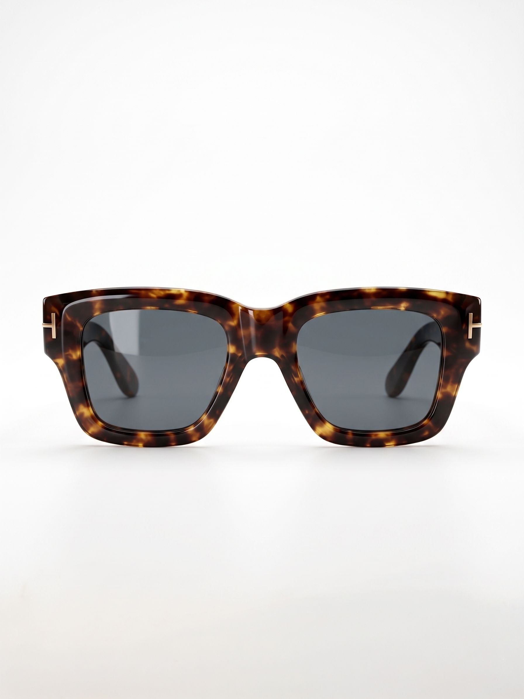Bobby Deol Inspired Havana Tortoise Luxury Sunglasses for Men & Women – Premium Square UV400 Shades