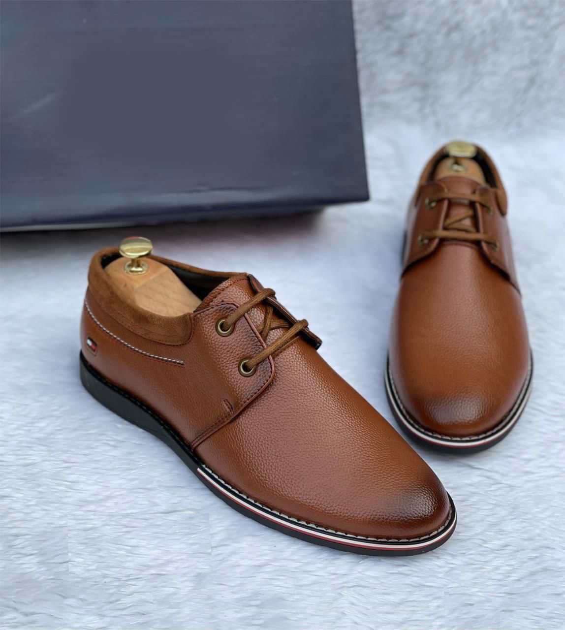 Fashionable New High Quality Formal Shoes For Office, Casual And Party Wear- FunkyTradition