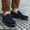 Tassel Shiny Moccasins For Partywear And Casualwear For Men- FunkyTradition