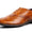 Stylish Oxford Brogues Formal Shoes For Men-FunkyTradition