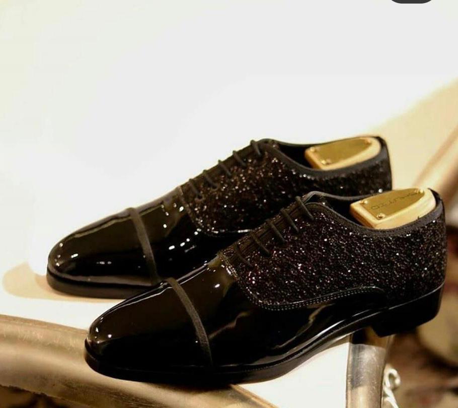 Most Stylish Party Wear Premium Quality Formal Shoes - FunkyTradition