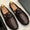 Arrival Fashion Suede Loafer Casual wear Party Wear For Men- FunkyTradition