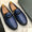 Arrival Fashion Suede Loafer Casual wear Party Wear For Men- FunkyTradition