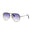 Aviator Sunglasses For Women-FunkyTradition - FunkyTradition