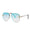 Aviator Sunglasses For Women-FunkyTradition - FunkyTradition