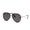 Aviator Sunglasses For Women-FunkyTradition - FunkyTradition