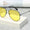 Aviator Yellow Candy Sunglasses For Men And Women -FunkyTradition - FunkyTradition