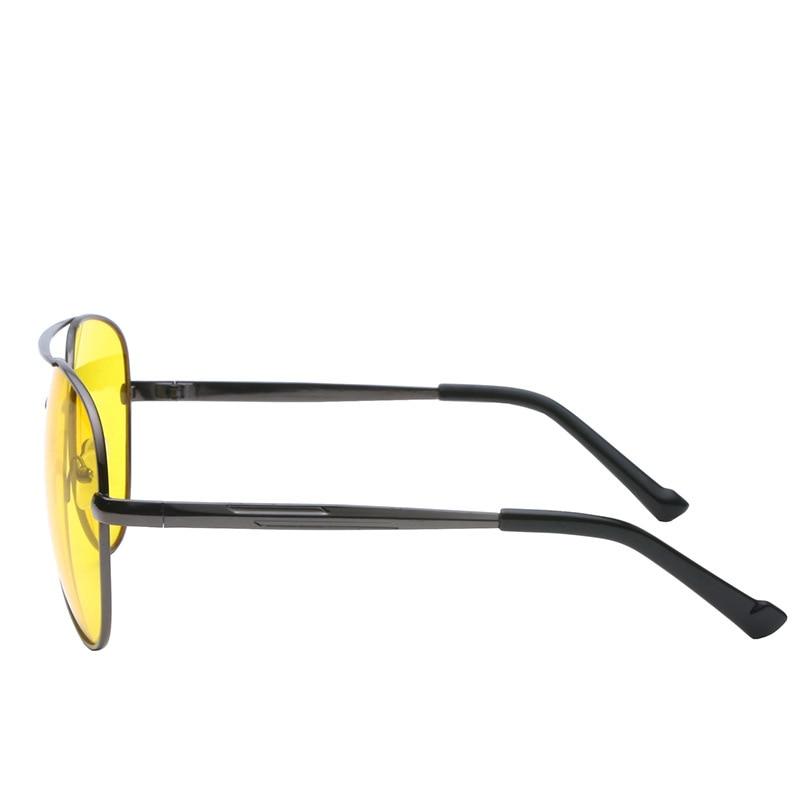Aviator Yellow Candy Sunglasses For Men And Women -FunkyTradition - FunkyTradition