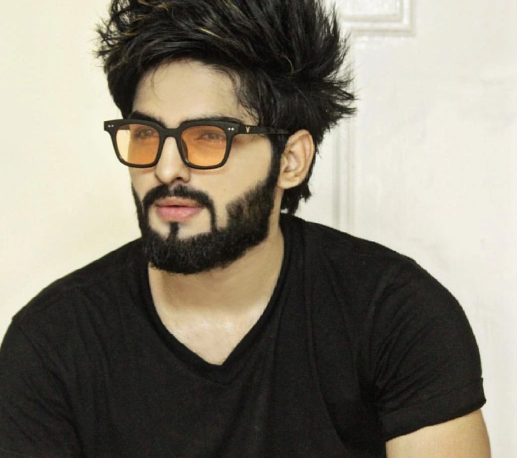 Pulkit Samrat Stylish Square Candy Sunglasses For Men And Women-FunkyTradition