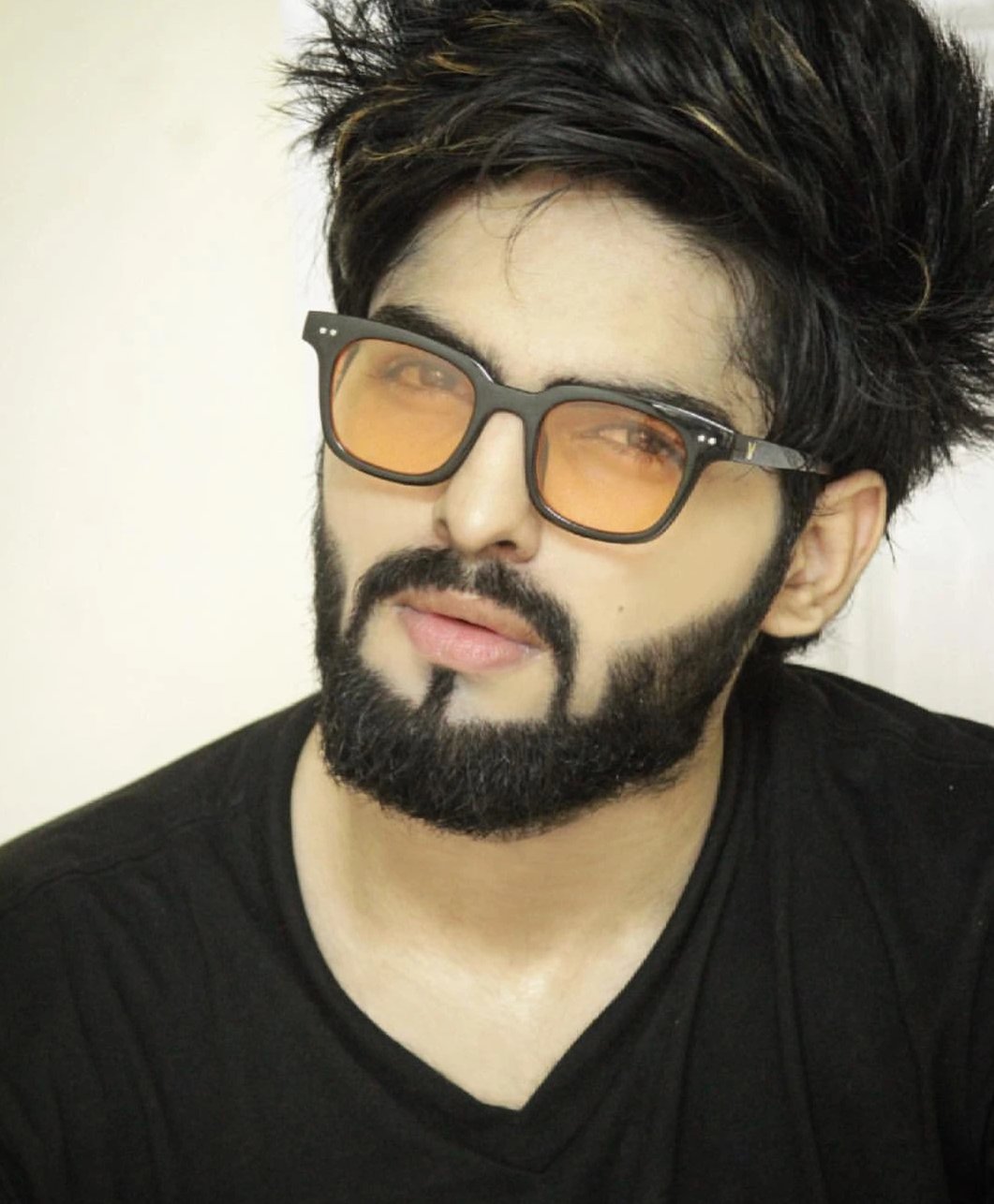 Pulkit Samrat Stylish Square Candy Sunglasses For Men And Women-FunkyTradition