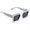 Badshah Square Sunglasses For Men And Women-FunkyTradition Store - FunkyTradition