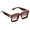 Badshah Square Sunglasses For Men And Women-FunkyTradition Store - FunkyTradition