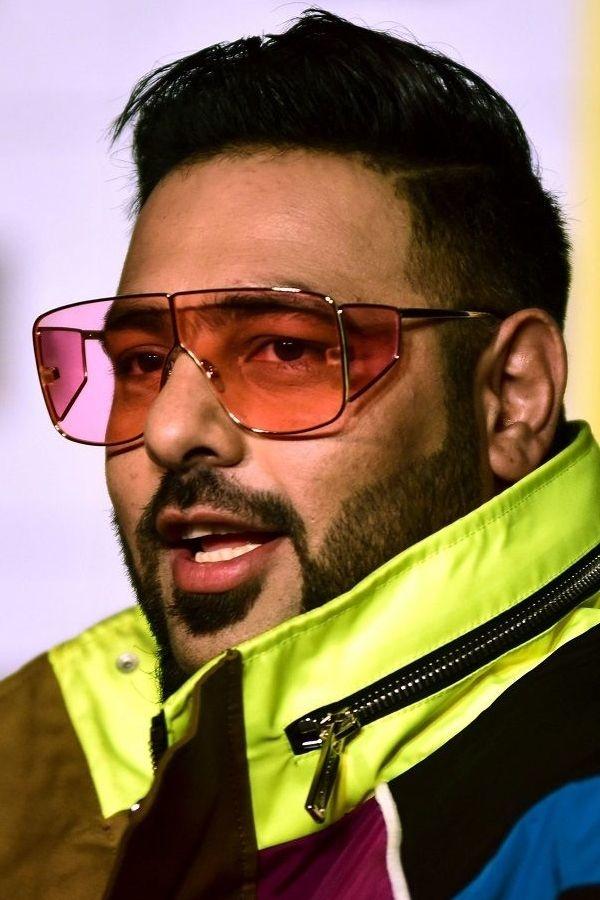 Stylish Celebrity Badshah Sunglasses For Men And Women-FunkyTradition