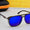 Wayfarer Polarized Sunglasses Men Women Square Style -FunkyTradition