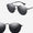 Blaze Rimless Sunglasses For Men And Women -FunkyTradition - FunkyTradition