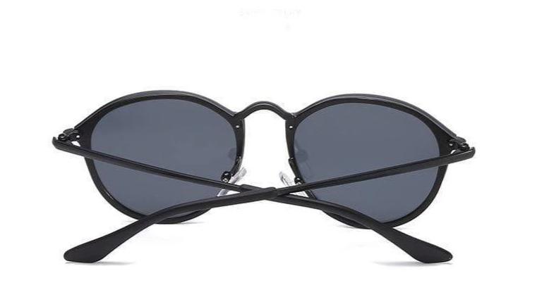 Blaze Rimless Sunglasses For Men And Women -FunkyTradition Premium FunkyTradition