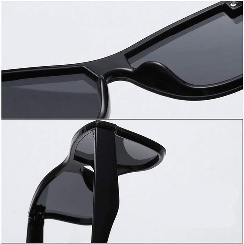 Blaze Wayfarer Sunglasses For Men And Women -FunkyTradition - FunkyTradition