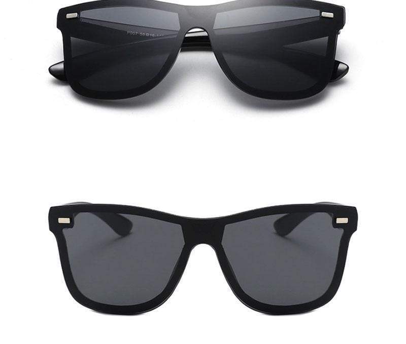 Blaze Wayfarer Sunglasses For Men And Women -FunkyTradition - FunkyTradition
