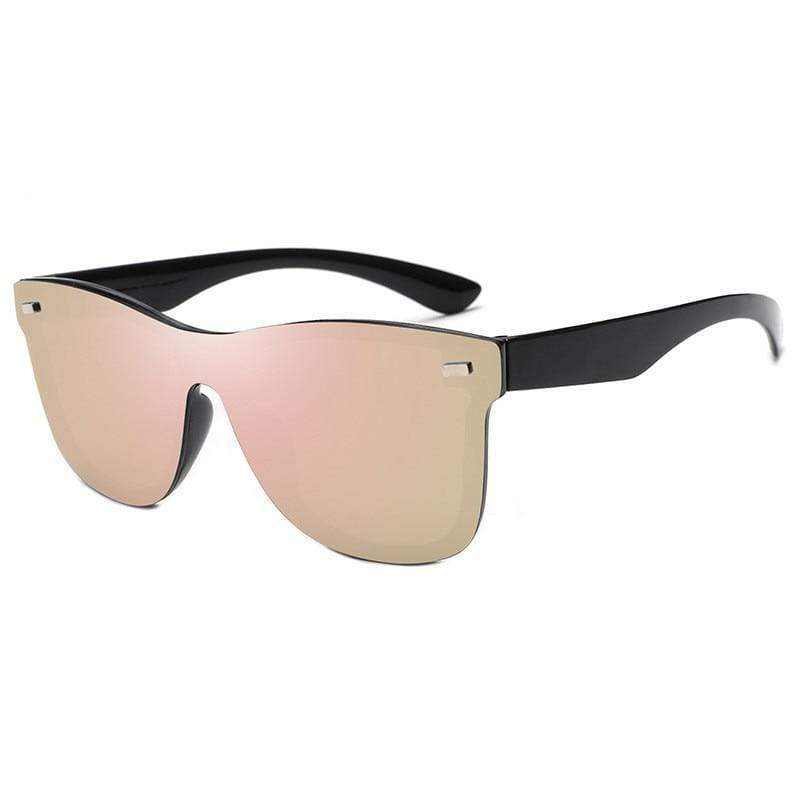 Blaze Wayfarer Sunglasses For Men And Women -FunkyTradition - FunkyTradition