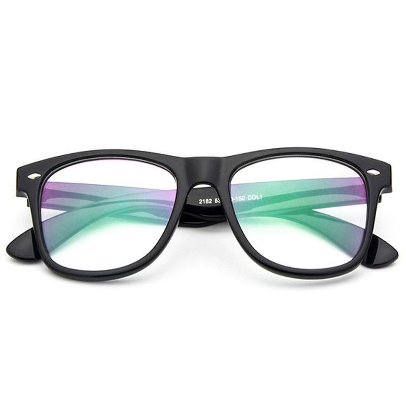 Wayfarer Eyewear Frame For Men and Women-FunkyTradition