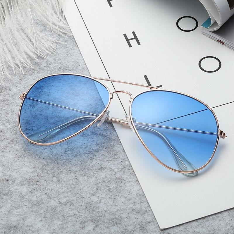 Candy Aviator Sunglasses For Men And Women-FunkyTradition - FunkyTradition