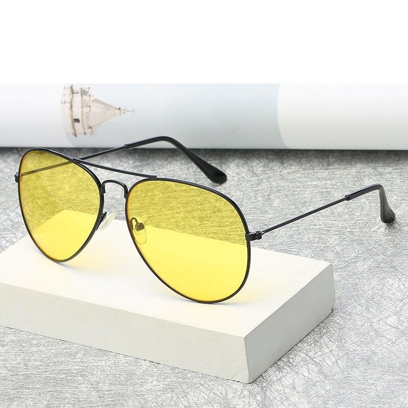 Candy Aviator Sunglasses For Men And Women-FunkyTradition - FunkyTradition