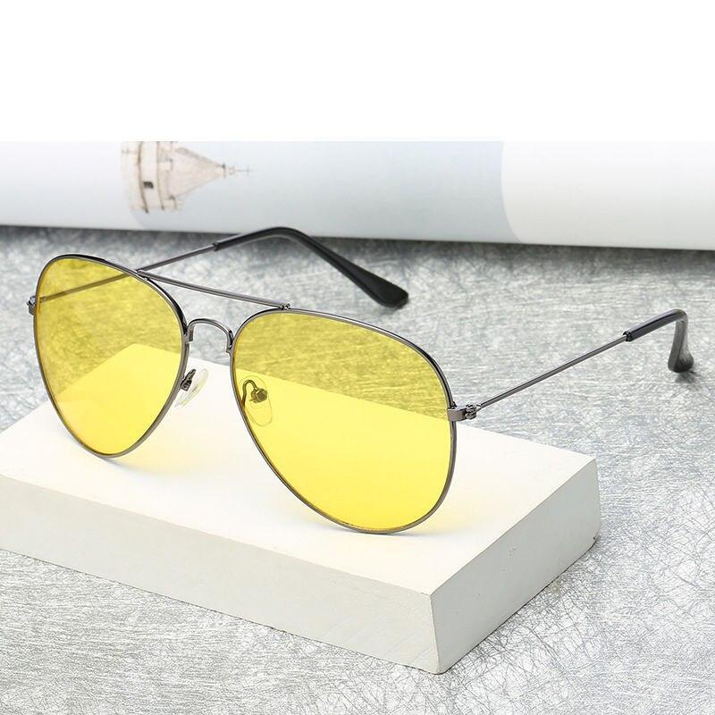 Candy Aviator Sunglasses For Men And Women-FunkyTradition - FunkyTradition