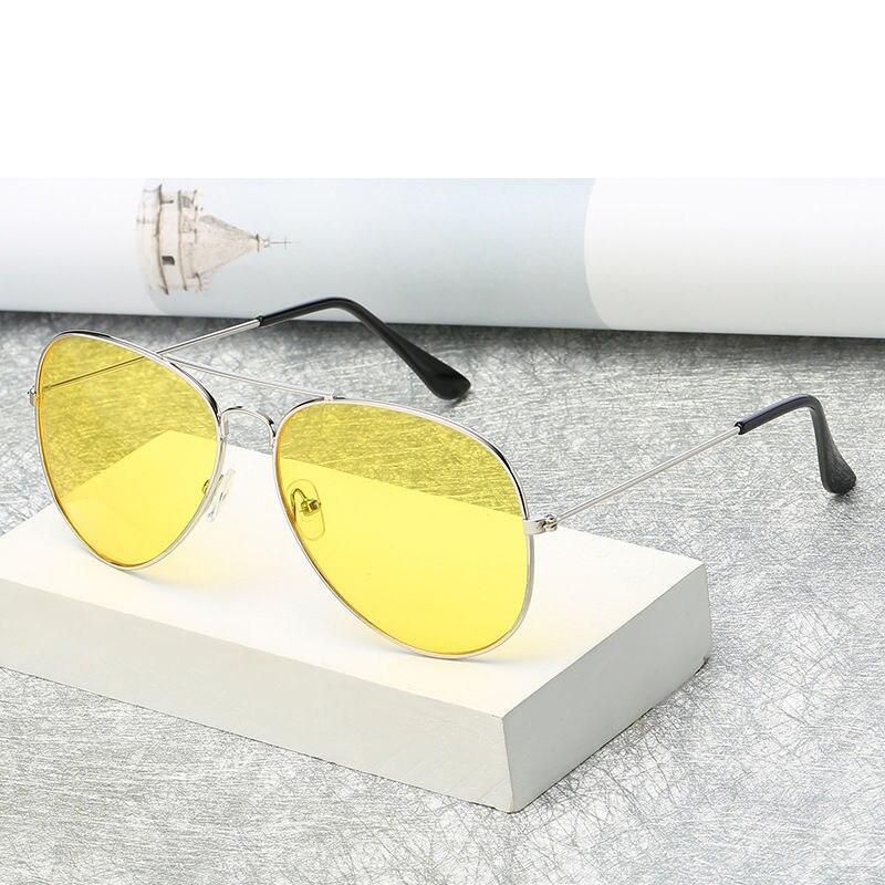 Candy Aviator Sunglasses For Men And Women-FunkyTradition - FunkyTradition