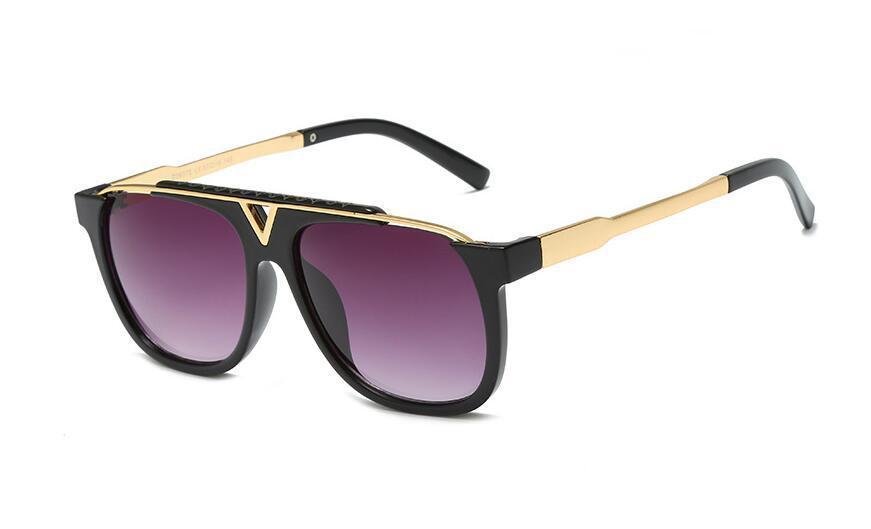 Celebrity Edition Sunglasses For Men And Women -FunkyTradition - FunkyTradition