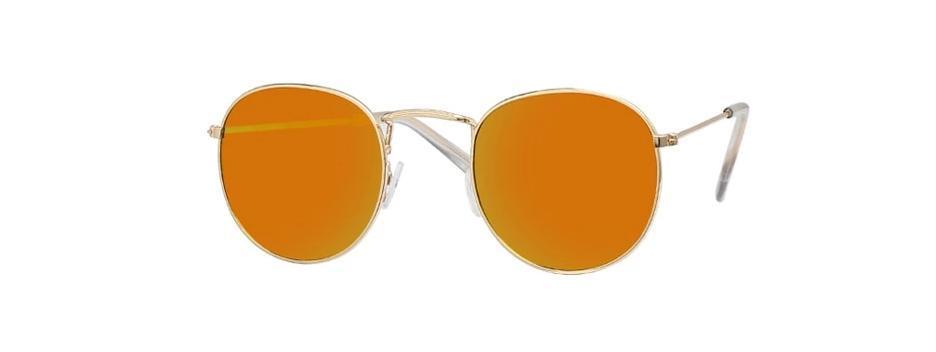 Celebrity New Round Sunglasses For Men And Women -FunkyTradition - FunkyTradition
