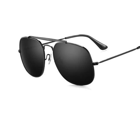Celebrity Square Classic Sunglasses For Men And Women-FunkyTradition - FunkyTradition