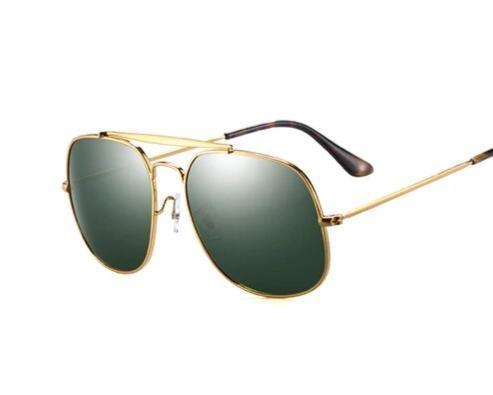 Celebrity Square Classic Sunglasses For Men And Women-FunkyTradition - FunkyTradition