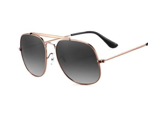 Celebrity Square Classic Sunglasses For Men And Women-FunkyTradition - FunkyTradition