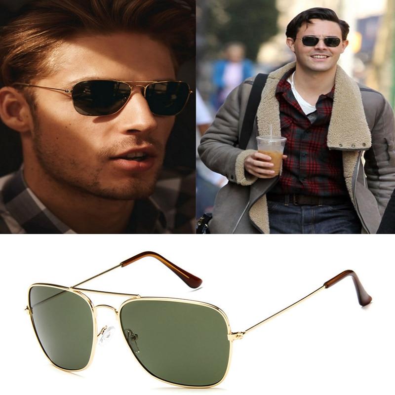 Celebrity Square Edition Sunglasses For Men And Women -FunkyTradition - FunkyTradition