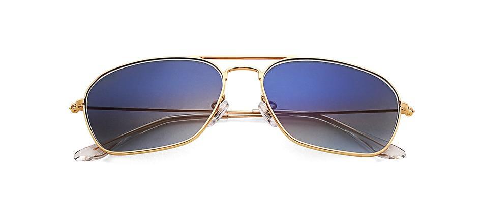 Celebrity Square Edition Sunglasses For Men And Women -FunkyTradition - FunkyTradition