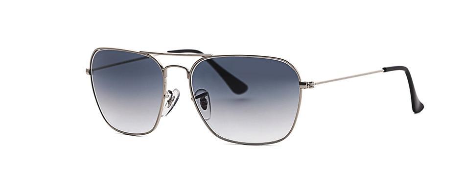 Celebrity Square Edition Sunglasses For Men And Women -FunkyTradition - FunkyTradition