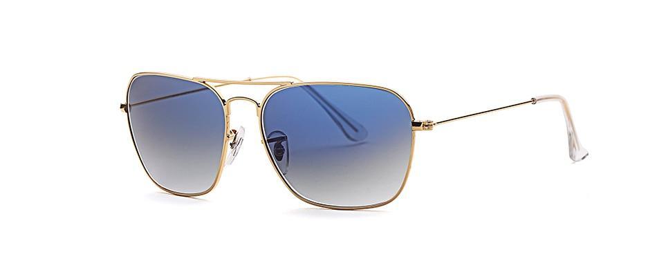Celebrity Square Edition Sunglasses For Men And Women -FunkyTradition - FunkyTradition