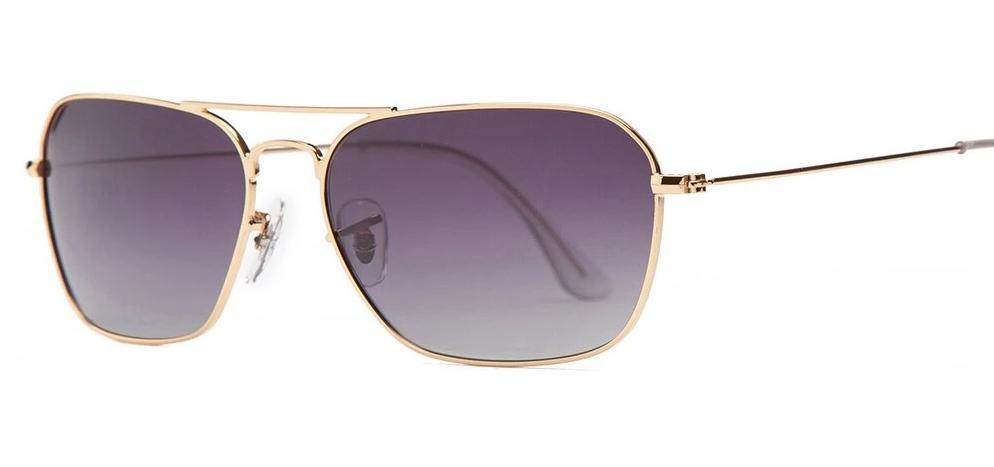 Celebrity Square Edition Sunglasses For Men And Women -FunkyTradition - FunkyTradition