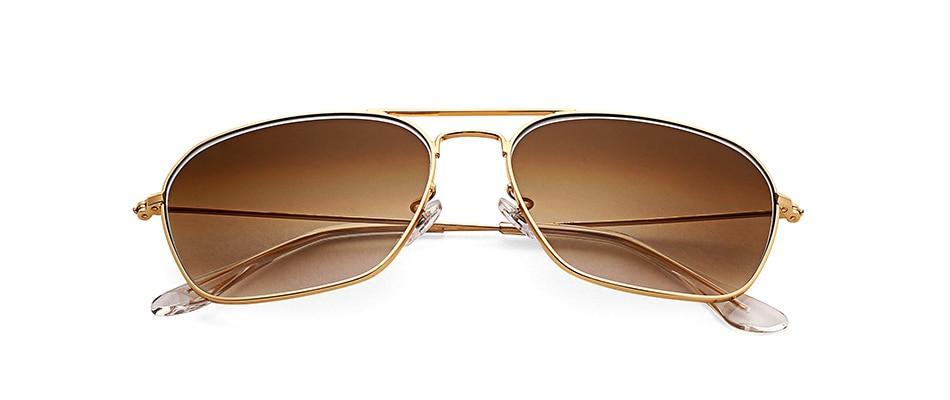Celebrity Square Edition Sunglasses For Men And Women -FunkyTradition - FunkyTradition