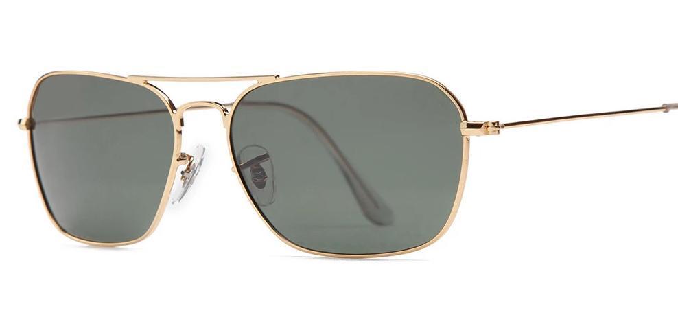 Celebrity Square Edition Sunglasses For Men And Women -FunkyTradition - FunkyTradition