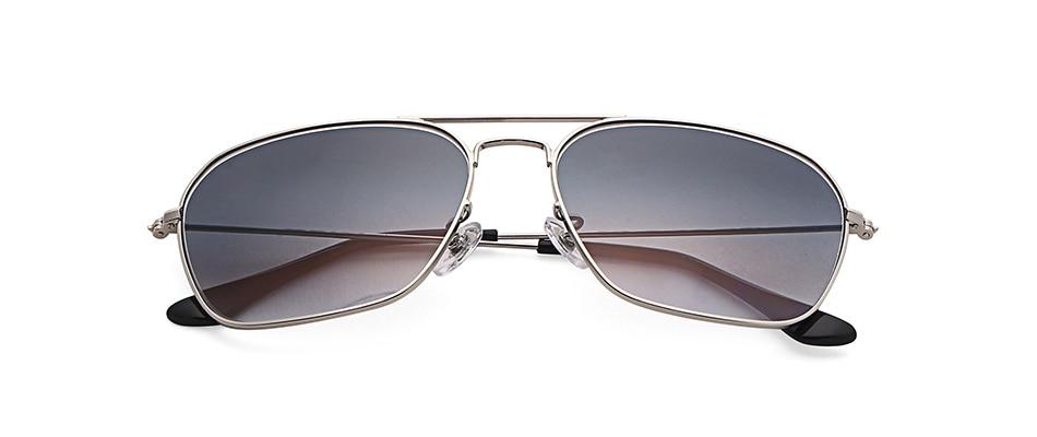 Celebrity Square Edition Sunglasses For Men And Women -FunkyTradition - FunkyTradition