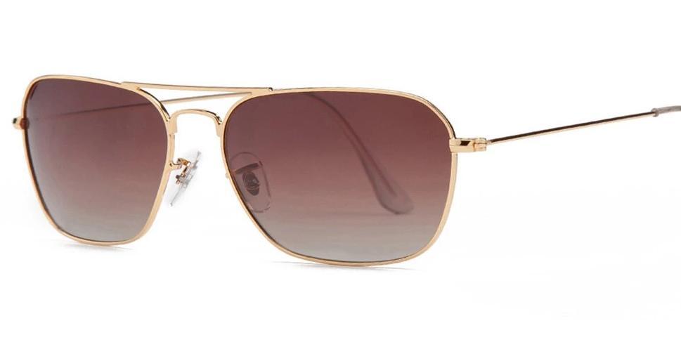 Celebrity Square Edition Sunglasses For Men And Women -FunkyTradition - FunkyTradition